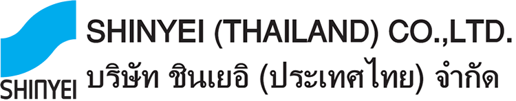SHINYEI (THAILAND) CO.,LTD.
